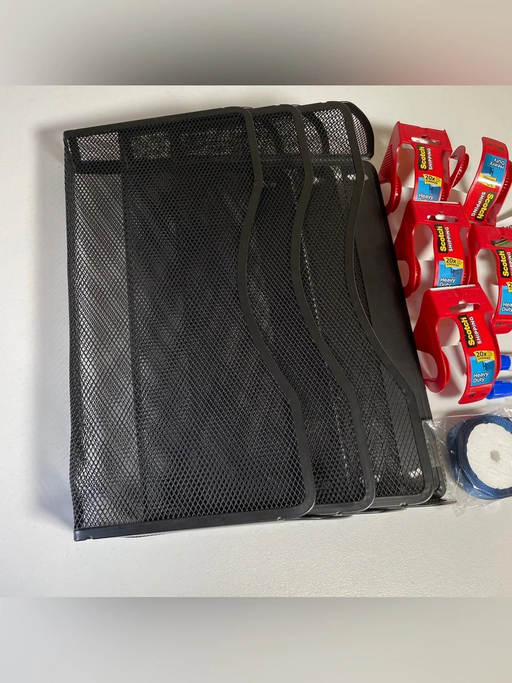Bundle of school office Stationary Craft supplies